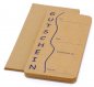 Preview: Geschenkgutscheine DIN lang, natur, hoch 3-farbig